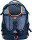 Kurgo g-train k9 pack rugzak voor honden - hondenrugzak - navy blue