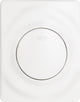Grohe urinoir bedieningsplaat surf