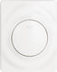 Grohe urinoir bedieningsplaat surf