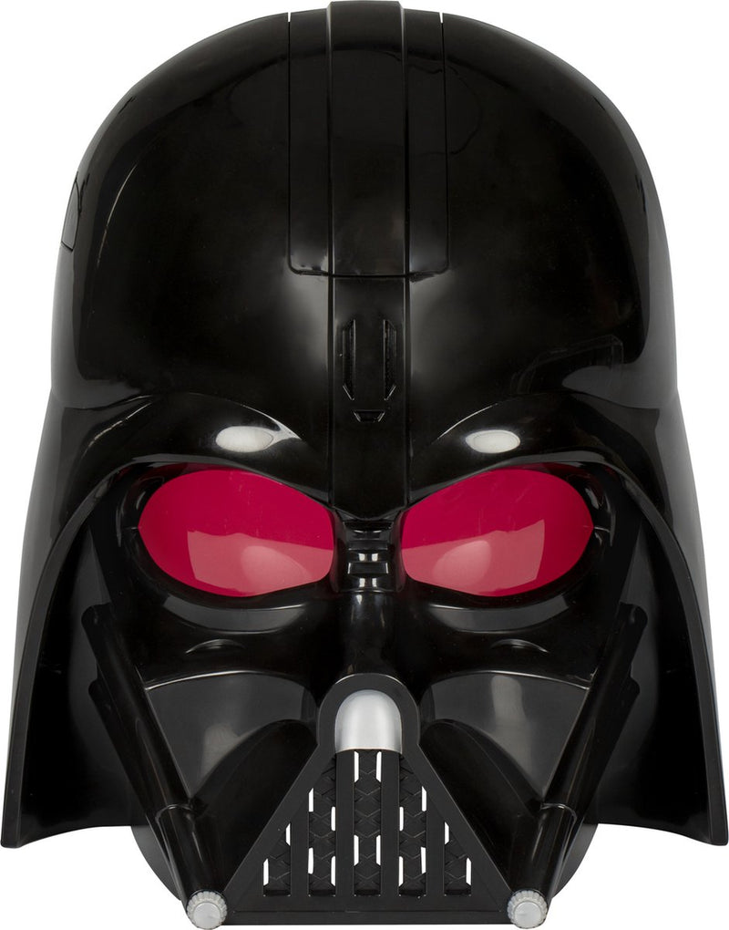 Afbeelding laden in galerijviewer, Hasbro star wars darth vader elektronisch masker
