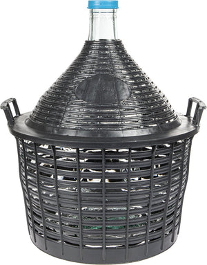 Browin mandfles 20 liter - gistingsfles 20 liter - ballonfles 20 liter - fermentatiefles 20 liter
