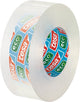 Tesa plakband - 19mm x 33m - doos à 8 rol - transparant