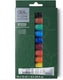 Winsor newton 1490701 winton olieverf set – 10 × 12 ml – olieverf voor beginners en kunstenaars - beginners set