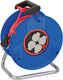 Brennenstuhl garant bretec kabelhaspel 25m h05vv-f 3g1,5 *fr* penaarde