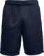 Under armour ua tech graphic short heren sportbroek - blauw - maat m