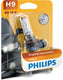 Philips autolamp h9 vision 12v 65w wit