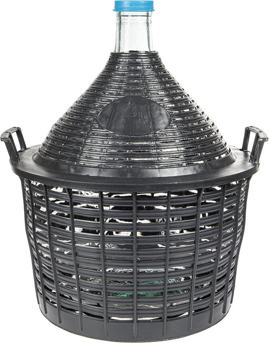 Browin mandfles 20 liter - gistingsfles 20 liter - ballonfles 20 liter - fermentatiefles 20 liter