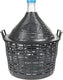 Browin mandfles 20 liter - gistingsfles 20 liter - ballonfles 20 liter - fermentatiefles 20 liter