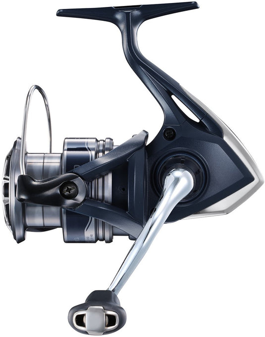 Shimano catana fe 2500 spinmolen | vismolen