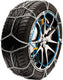 Husky butzi 80 sneeuwkettingen - 9 mm - 2 stuks