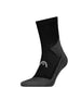 Head - unisex - hiking korte sokken - warm - 1 pack - maat 35-38