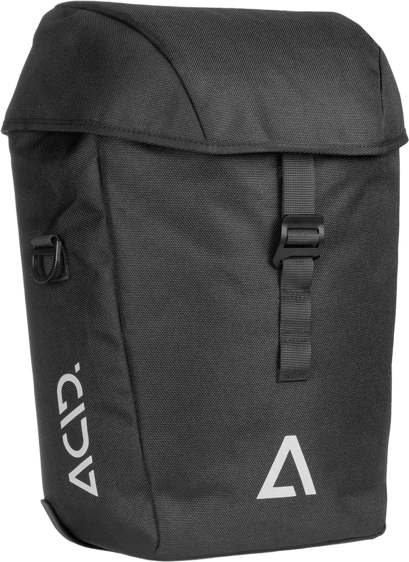 Load image into Gallery viewer, Acid city 20 cilink side bag
