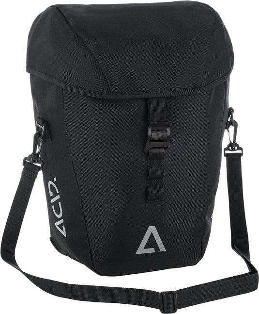 Acid city 15 cilink side pocket
