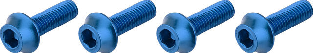 Load image into Gallery viewer, Wolf tooth components bottle cage screws

