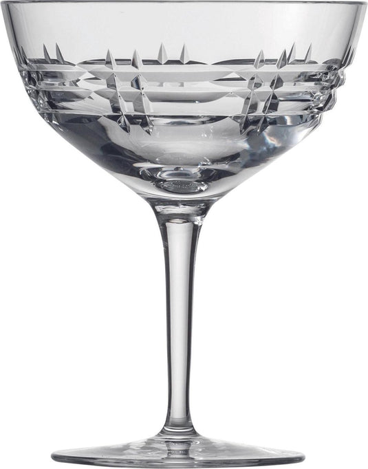 Schott zwiesel basic bar classic cocktailglas 87 - 0.2 ltr - set van 6