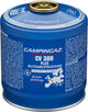 Campingaz cv300 plus cartridge - 1 stuk - kliksysteem - 240 gram butaan propaan - gas