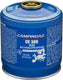 Campingaz cv300 plus cartridge - 1 stuk - kliksysteem - 240 gram butaan propaan - gas