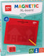 Apli kids magnetisch tekenbord xl