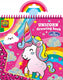 Ses creative ses unicorn kleurboek