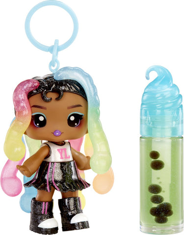 Yummiland lipgloss-pop sour sweeties - sasha sourworms
