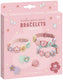 Little dutch zelf schuif armbandjes maken fairy garden- knutselset cadeautip speelgoed