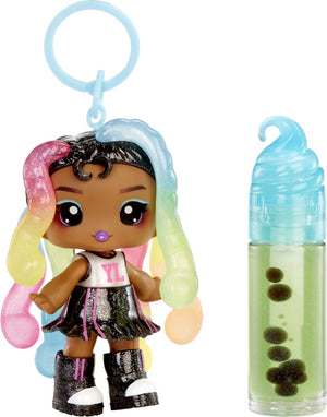 Yummiland lipgloss-pop sour sweeties - sasha sourworms