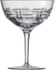 Schott zwiesel basic bar classic cocktailglas 87 - 0.2 ltr - set van 6