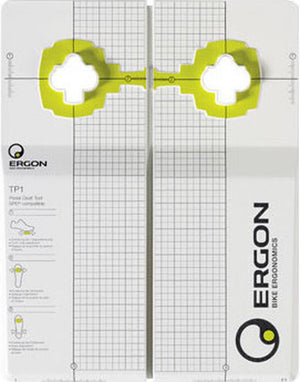 Ergon tp1 pedaal cleat tool voor shimano spd