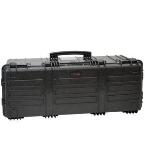 Explorer Cases 9433 Koffer Zwart met Plukschuim