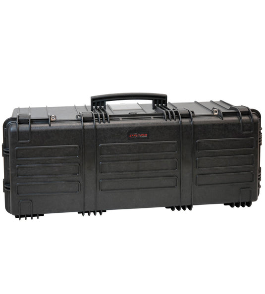 Explorer Cases 9433 Koffer Zwart met Plukschuim