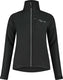 Rogelli core hardloopjack - dames - zwart - maat m