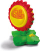 Pustefix bubble machine sunflower