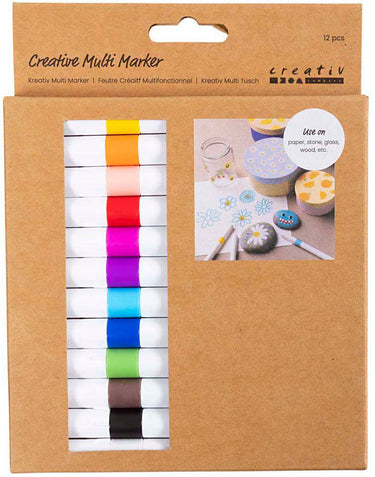 Creativ company https: www.cchobby.nl creatieve-multi-stift-lijndikte-4-mm-diverse-kleuren-12-stuk-1-doos