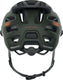 Abus helm moventor 2.0 s 51-55 pine green