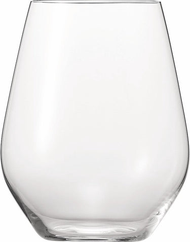 Spiegelau - universeel glas 'authentis' - 460 ml - set 6 stuks