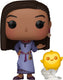 Funko pop! disney: wish - asha with star