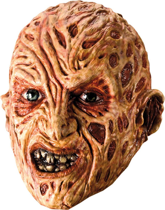 Rubies adult - freddy vinyl adult mask (4167) toys