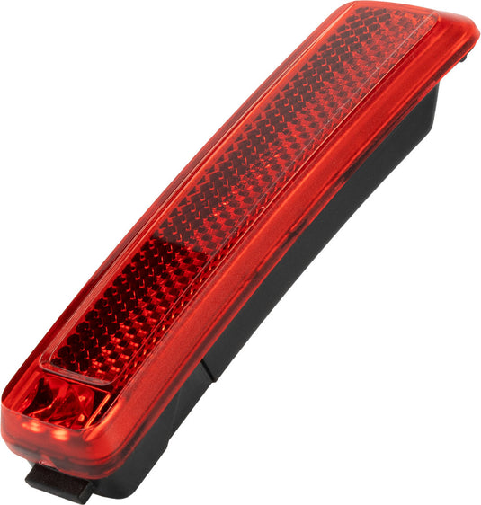 Acid pro-e sic brake bes3 rear mudguard light e-bike
