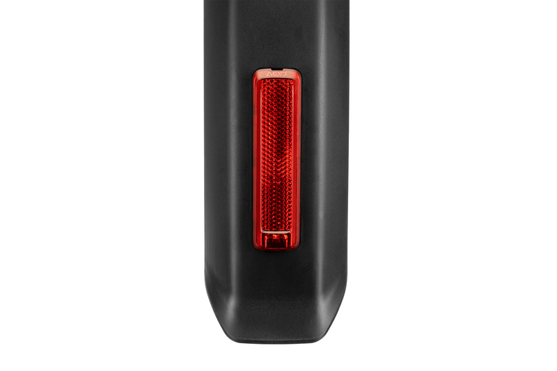 Load image into Gallery viewer, Acid pro-e sic brake bes3 rear mudguard light e-bike
