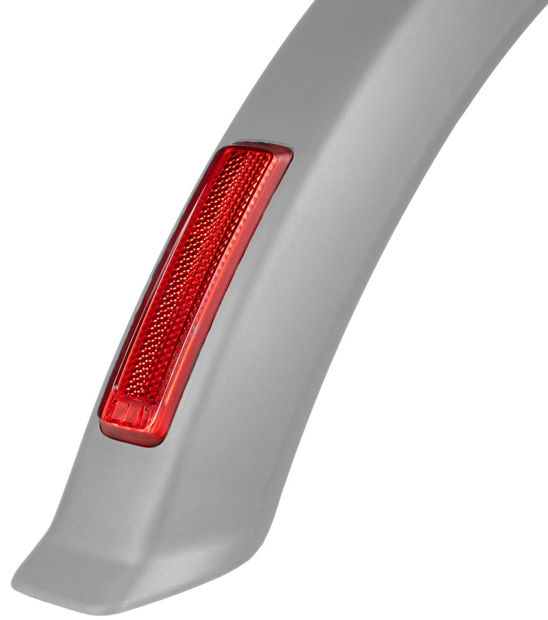 Load image into Gallery viewer, Acid pro-d sic 2.0 dynamo rear mudguard light
