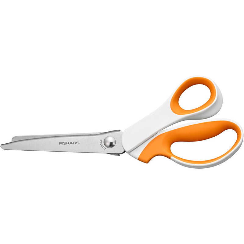 ギャラリービューアに画像をロードする, Https: www.cchobby.nl fiskars-soft-grip-stoffenschaar-l-23-cm-1-stuk
