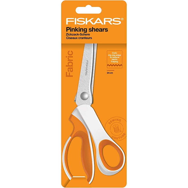 ギャラリービューアに画像をロードする, Https: www.cchobby.nl fiskars-soft-grip-stoffenschaar-l-23-cm-1-stuk
