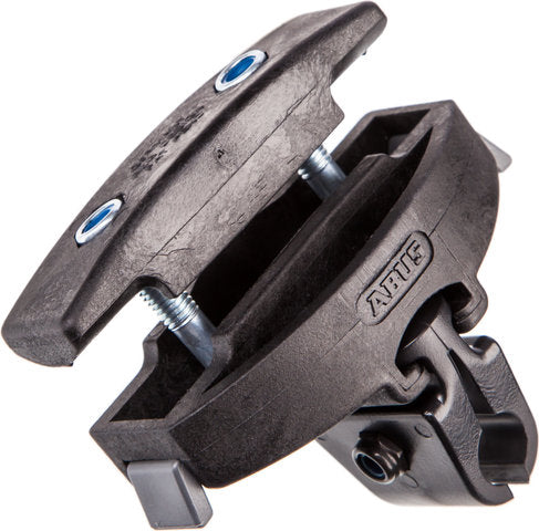 Load image into Gallery viewer, Abus klickfix saddle kf mount for spiral cable locks
