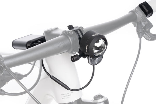 Acid pro-e 200 hb powerbank front light