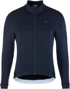 Craft adv bike subz ls jersey m heren fietsshirt - blaze
