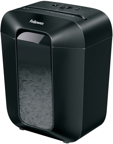 Fellowes papierversnipperaar lx50 snippers veiligheidsniveau: p-4
