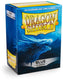 Dragon shield sleeves - 100 stuks - blauw