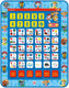 Lexibook tablette éducative bilingue pat patrouille en français et en anglais