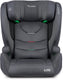 Nukido louis soft autostoel grijs 15-36 kg isofix