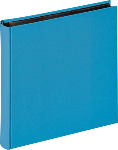 Walther fa-308-u fun - design album - formaat 30 x 30 cm - oceaanblauw